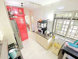 Blk 140 Rivervale Plains (Sengkang), HDB 4 Rooms #529619981